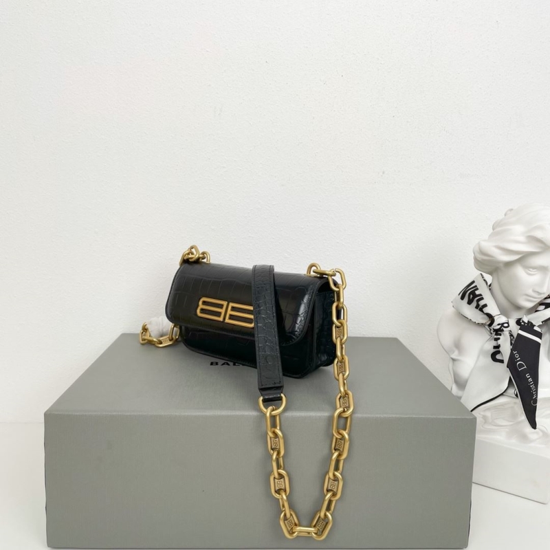 Balenciaga Satchel Bags